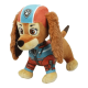 Мягкая игрушка Paw Patrol Либерти 28см героиня из мультсериала Щенячий патруль