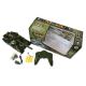 Танк на пульті Star Toys "War Tank" світло, звук 9993