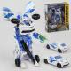 Робот-трансформер Star Toys "Deformation" 611-27
