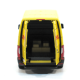 Мікроавтобус Kinsmart Mercedes-Benz Sprinter пошта DHL металева/інерція 1:48