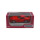 Машинка Kinsmart красная Dodge Viper GTS (1:32) KT5363W