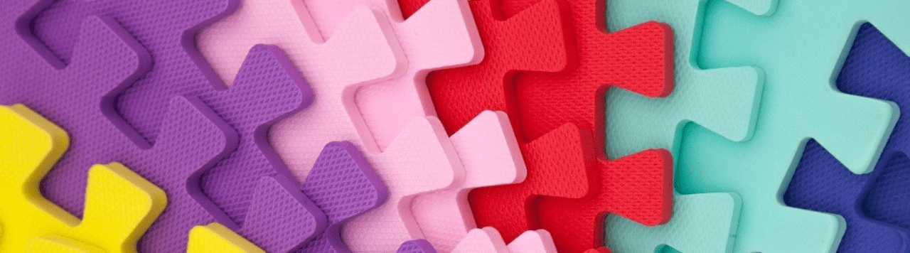 Коврики Пазлы в интернет-магазине PlushevoToys