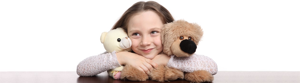 М'які іграшки в магазині PlushevoToys
