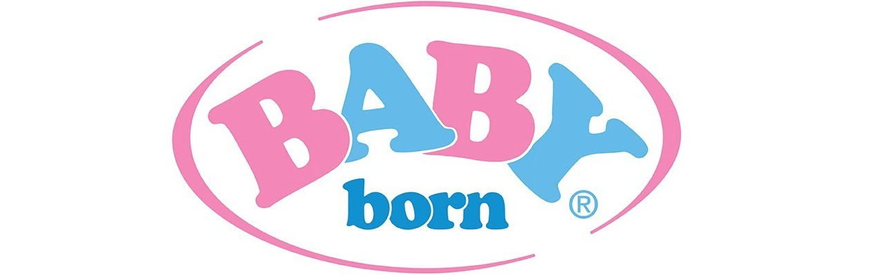 Іграшки Baby Born в PlushevoToys