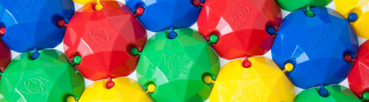 Детская мозаика в магазине PlushevoToys