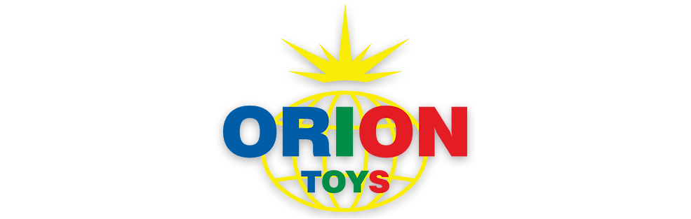 Игрушки Orion в PlushevoToys