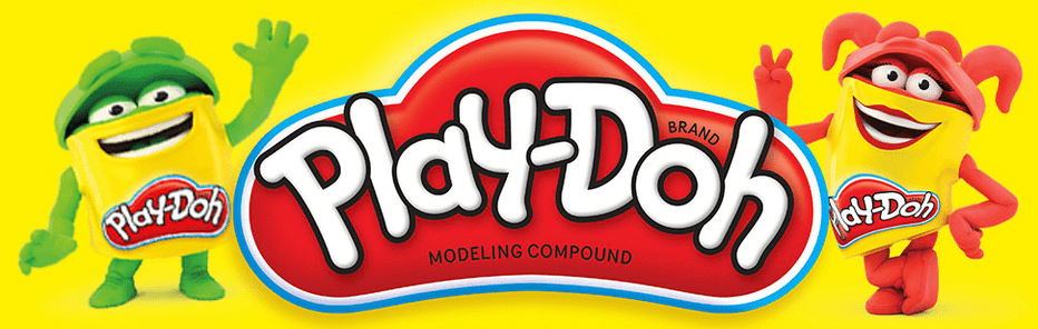 Іграшки Play Doh в PlushevoToys