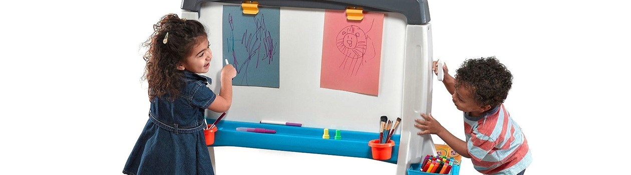 Дитячі дошки для малювання в PlushevoToys