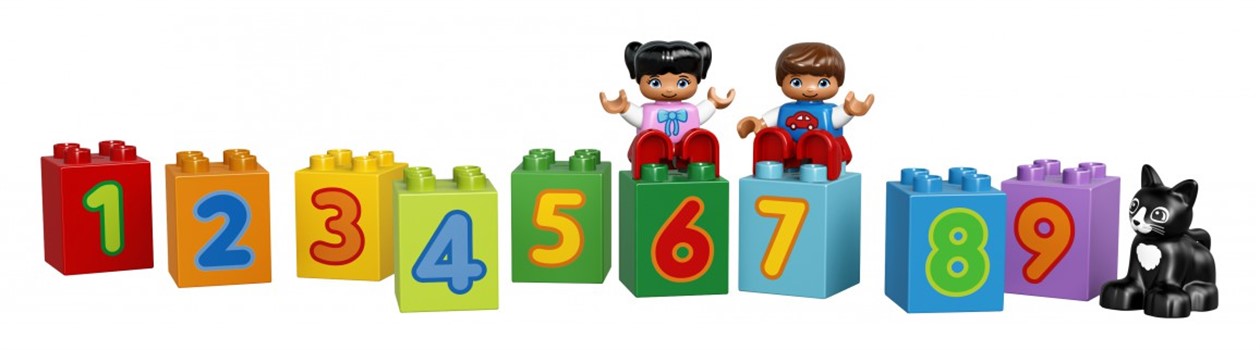 Крупні конструктори в магазині PlushevoToys