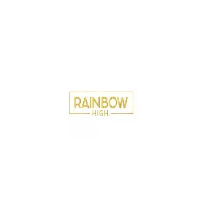 Rainbow High