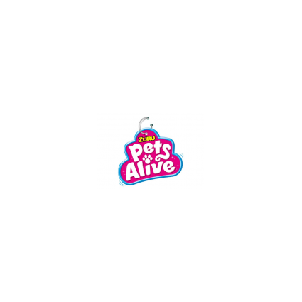 Pets & Robo Alive