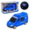 Машинка Star Toys Полиция 1:20 свет, звук 661-015E