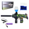 Автомат Star Toys гелеві кулі, світло, акумулятор 623-7В