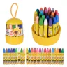 Набір воскової крейди Star Toys для малювання 24кол. CE150409