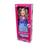 Лялька LS Toys "Красивая девушка" співає, каже, рахує (57 см) H20931C-1