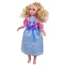 Лялька LS Toys "Красивая девушка" співає, каже, рахує (57 см) H20931C-1