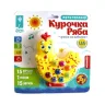 Мультиплеер "Країна іграшок" Курочка музична 8 функціональних кнопок, звук, вірші-пісня