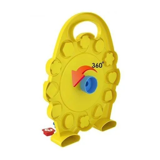 Часы настольные Star Toys механические 3046