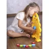 Часы настольные Star Toys механические 3046