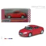 Машинка Kinsmart 1:32 Audi TT Coupe 2008 металл, инерция KT5335W