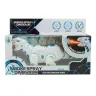 Інтерактивний динозавр Star Toys звук, світло, пара 3868