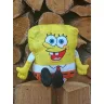 Губка Боб Квадратні Штани ToyCloud набір м'яких іграшок 5 персонажів