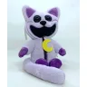 М'яка іграшка ToyCloud Кіт Дремот 33 см 00517-91-1