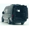Мікроавтобус TK Group Mercedes-Benz Sprinter 14см інерція/звук/світло/відчиняються двері 1:32