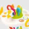 Брязкальце тактильне Star Toys Качечка "Happy Baby" 668-20