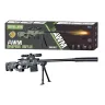 Снайперська гвинтівка Star Toys 75см AWM 10 м'яких гільз, підставка, знімний магазин, ремінь