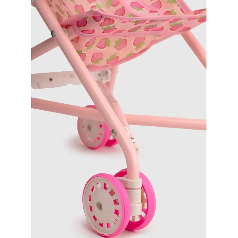 Коляска-трость для кукол Star Toys 9302W-A/B