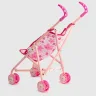 Коляска-трость для кукол Star Toys 9302W-A/B