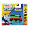 Паровозик Fisher-Price Томас та його друзі 7.5см металевий 1:64
