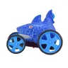 Перевертыш на пульте ToyCloud Динозавр синий, свет 999-5C