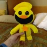 М'яка іграшка ToyCloud Курча Пінака 30 см 00517-81