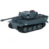 Танк на пульте MZ 1:30 Military свет, звук 32299