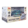 Танк на пульте MZ 1:30 Military свет, звук 32299