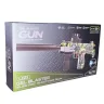 Автомат Star Toys гелеві кулі, світло, акумулятор 623-7В