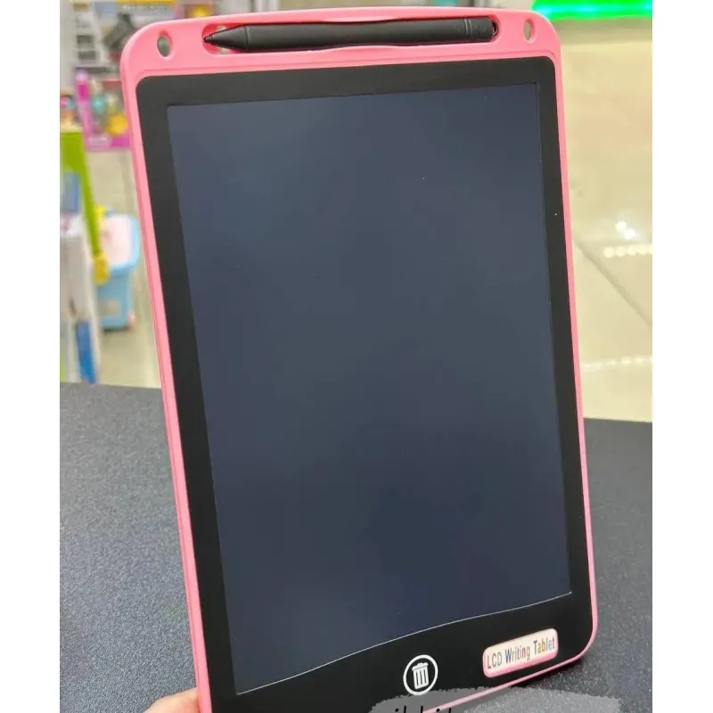 Графічний планшет Baibian LCD екран 10'', стилус 1002C