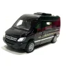 Мікроавтобус TK Group Mercedes-Benz Sprinter 14см інерція/звук/світло/відчиняються двері 1:32