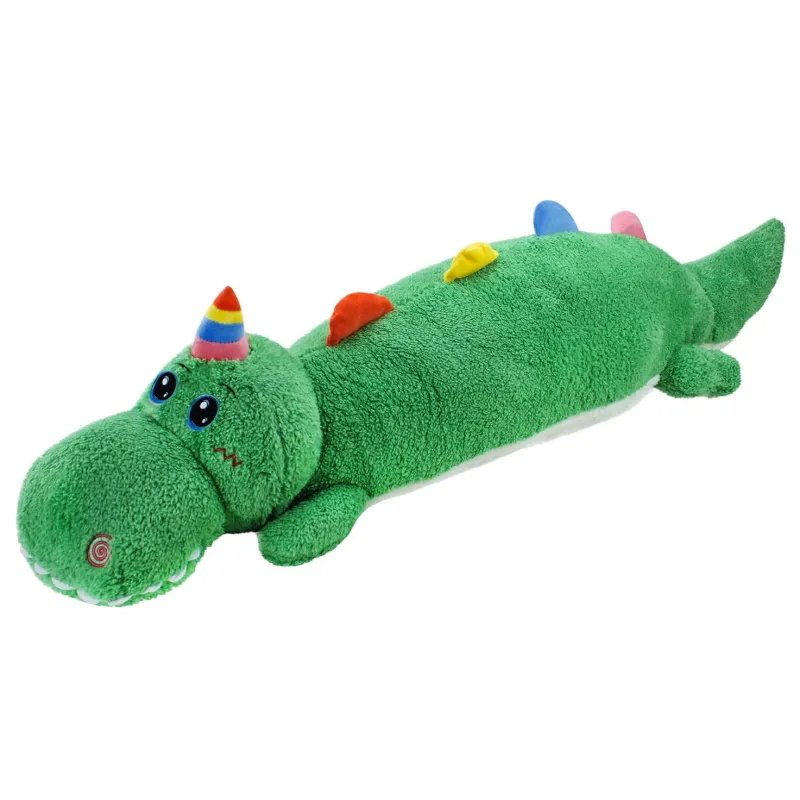 Мягкая игрушка Дракон 130см Star Toys плюшевая игрушка подушка с гипоаллергенным наполнителем