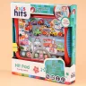 Планшет Kids Hits "Супер авто" машинки, звуки KH01/008