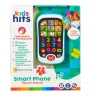Інтерактивний телефончик Kids Hits "Привіт Ферма" 19 віршів та музика, забавні звуки тварин та цифри