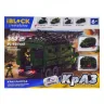 Конструктор IBlock Армия КрАЗ РАПТОР 367дет., 2 фигурки PL-921-447
