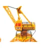 Кран на пульте Star Toys 65см свет, подвижные детали QF323