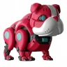 Бульдог Star Toys світло, звук, рух, керування голосом R11