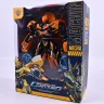 Трансформер Star Toys "Crazed" Робот-машинка W8836D