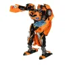 Трансформер Star Toys "Crazed" Робот-машинка W8836D