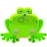 Іграшка для купання Star Toys Жабка з бульбашками X18002