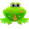 Іграшка для купання Star Toys Жабка з бульбашками X18002